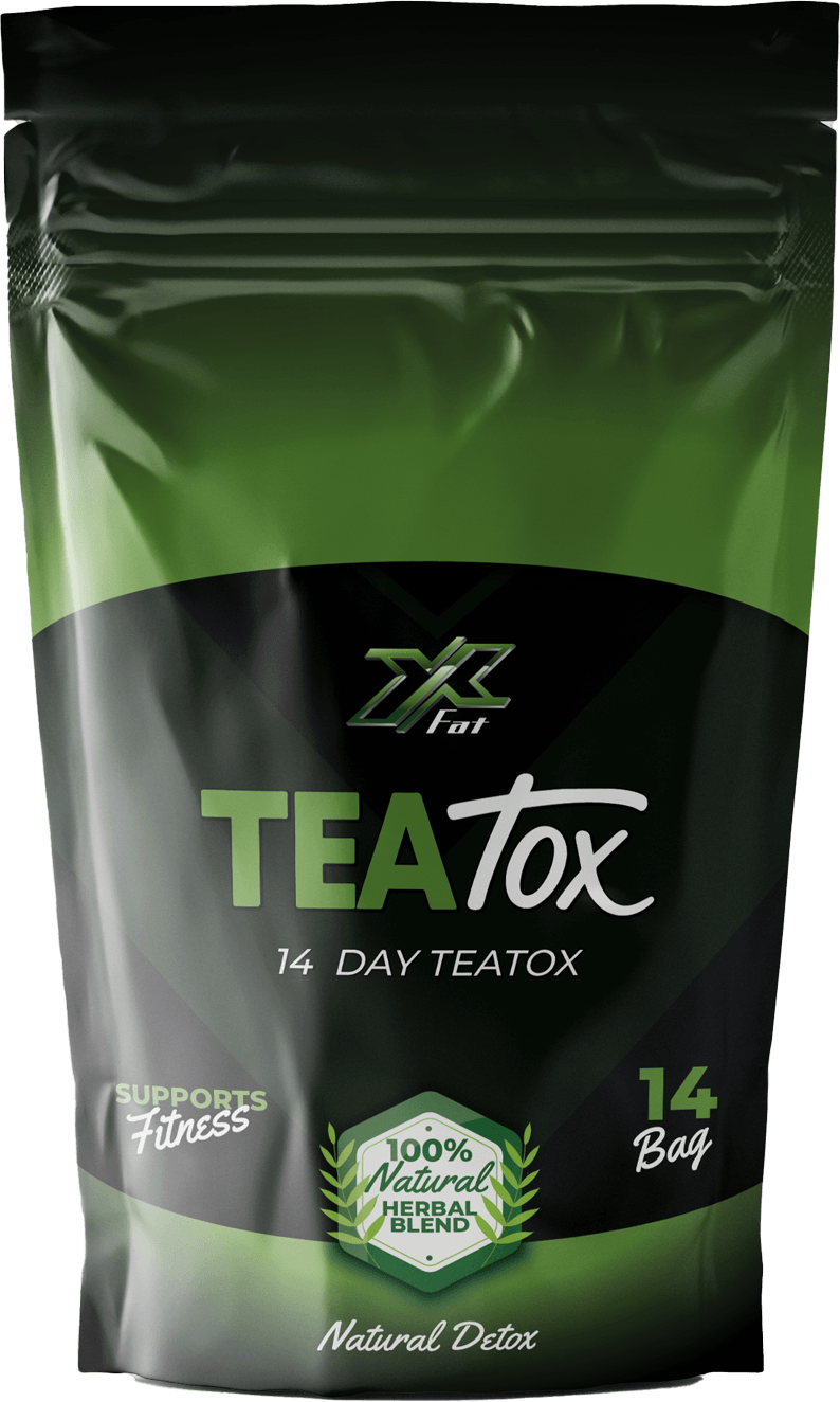 X-Fat TEATox