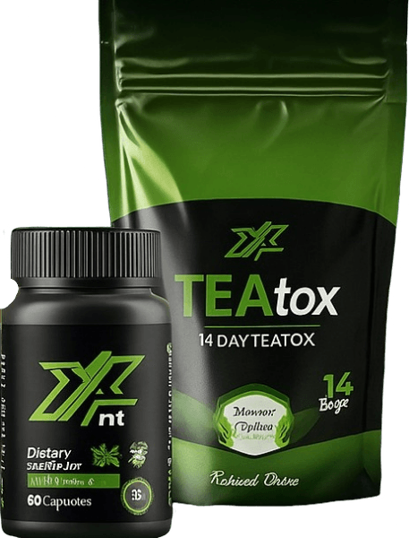 Perfect Slimming & Fitness Package